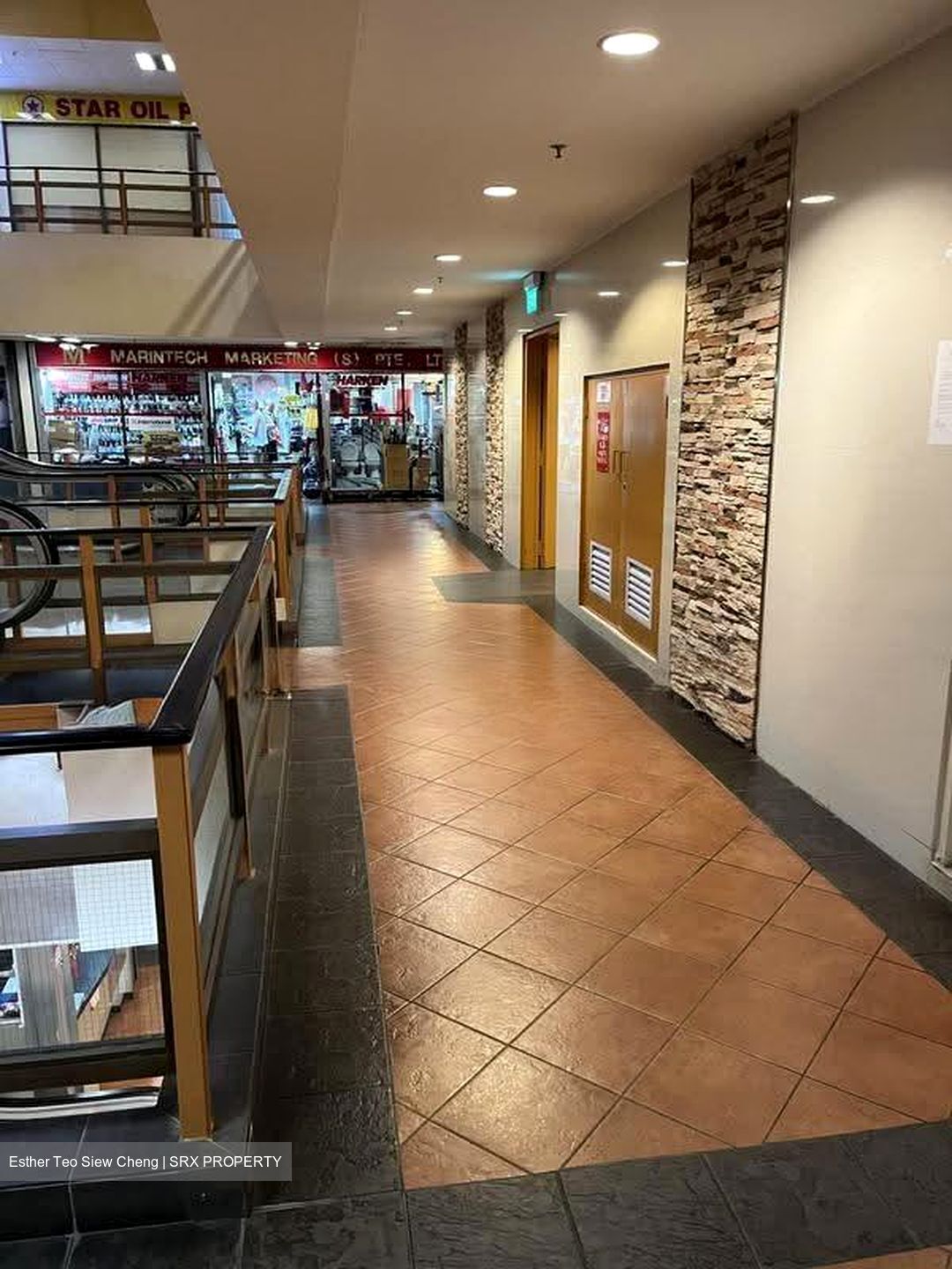Jalan Besar Plaza (D8), Retail #632872941